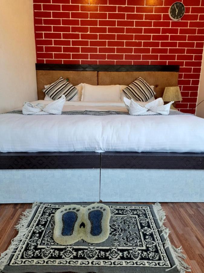 The Glasshouse Hotel Kawasoti Εξωτερικό φωτογραφία
