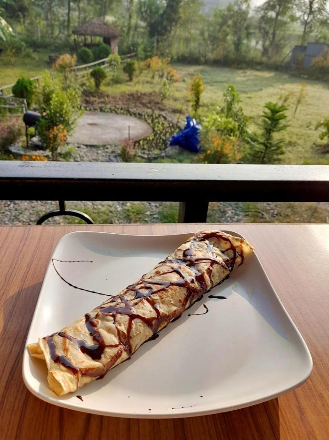 The Glasshouse Hotel Kawasoti Εξωτερικό φωτογραφία