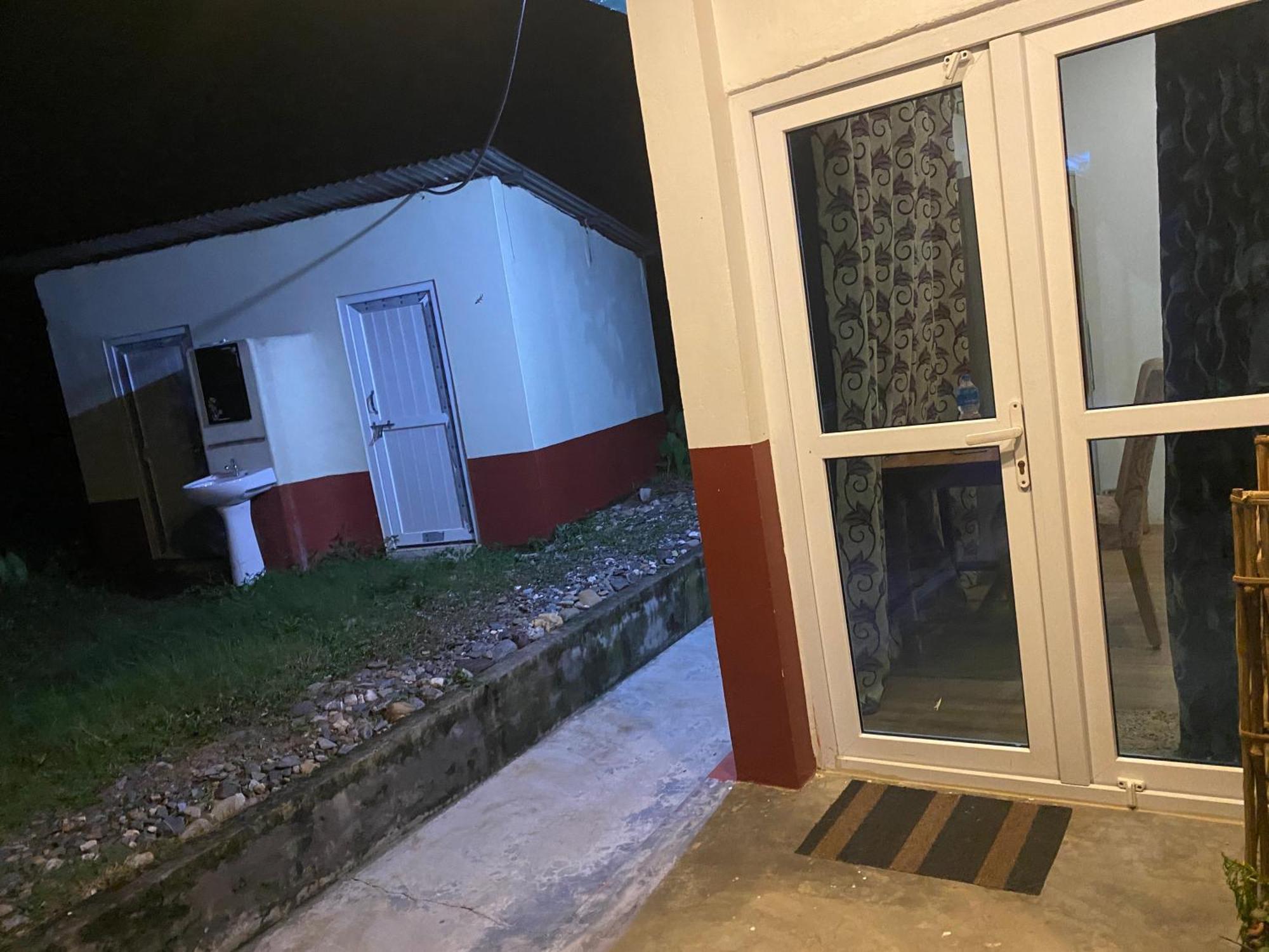 The Glasshouse Hotel Kawasoti Εξωτερικό φωτογραφία