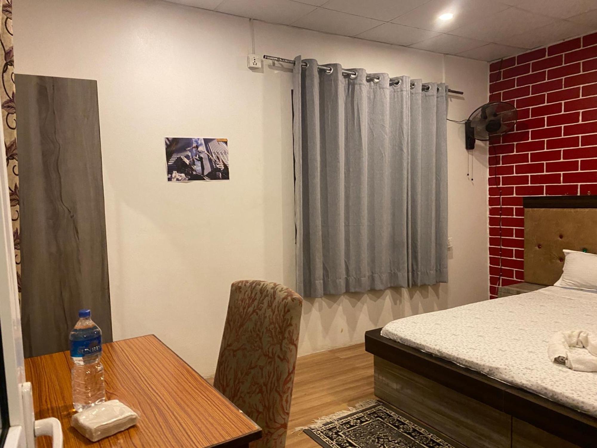 The Glasshouse Hotel Kawasoti Εξωτερικό φωτογραφία