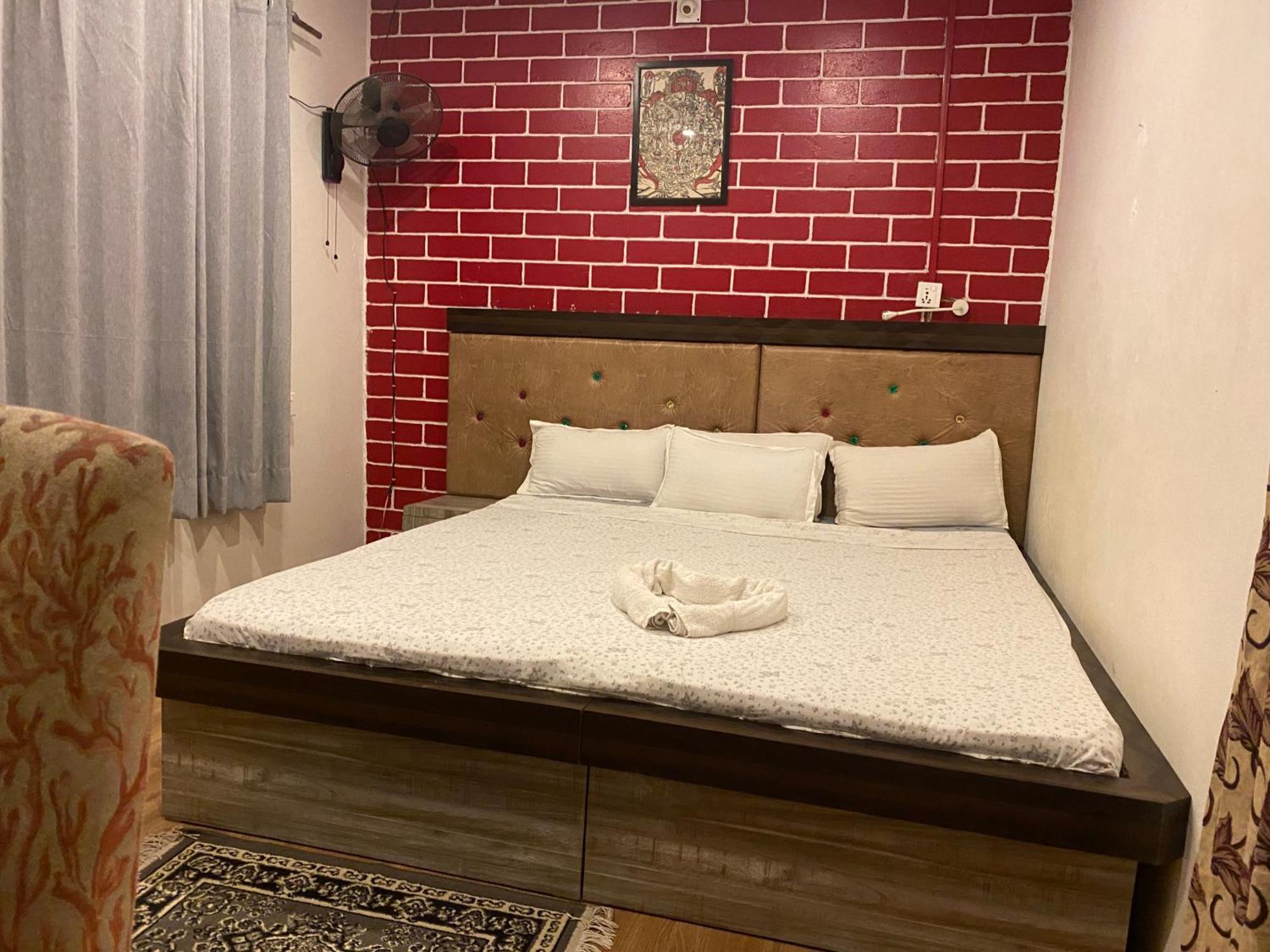 The Glasshouse Hotel Kawasoti Εξωτερικό φωτογραφία
