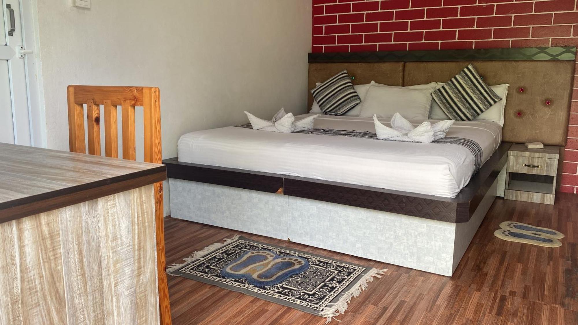 The Glasshouse Hotel Kawasoti Εξωτερικό φωτογραφία