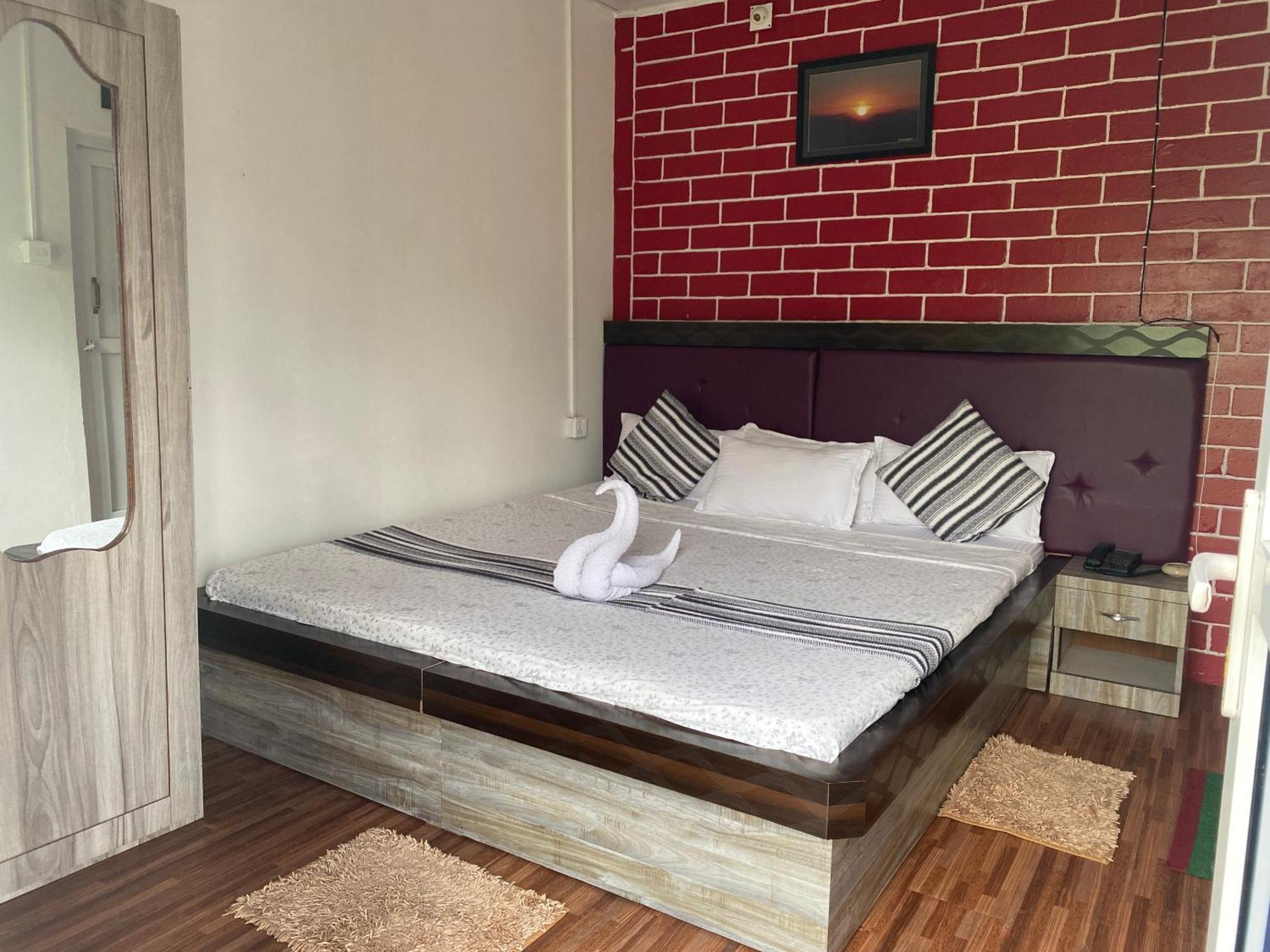 The Glasshouse Hotel Kawasoti Εξωτερικό φωτογραφία